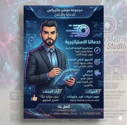كورس التصميم عبر كانفا (Canva Masterclass)